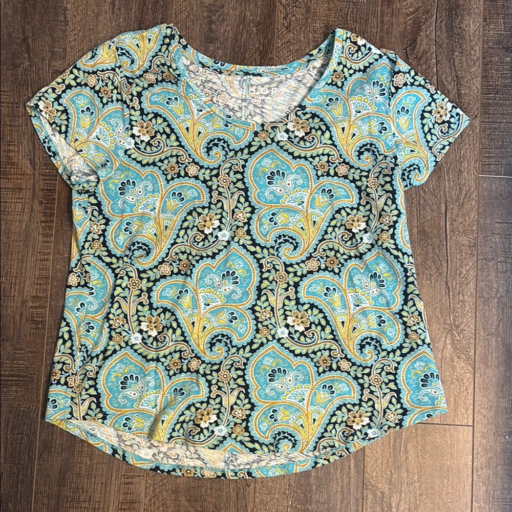 Loft Vintage Soft T-Shirt